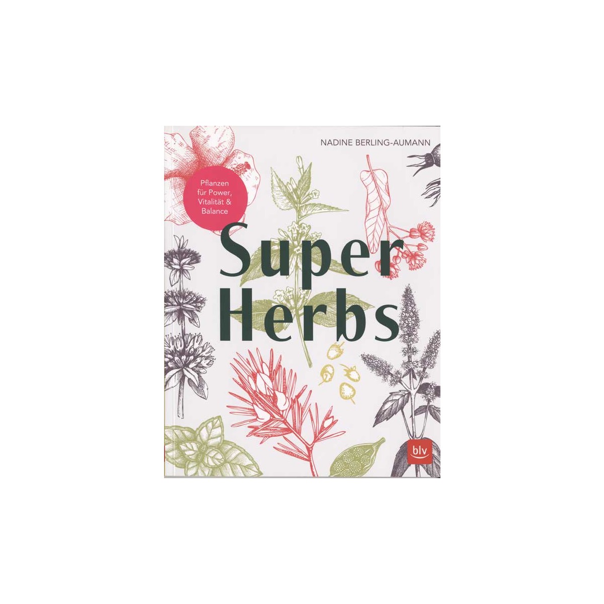 Berling-Aumann, Super Herbs