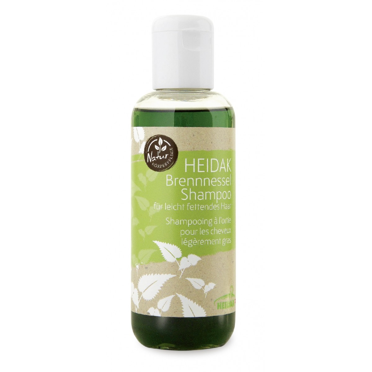 Heidak Brennessel Shampoo 250ml