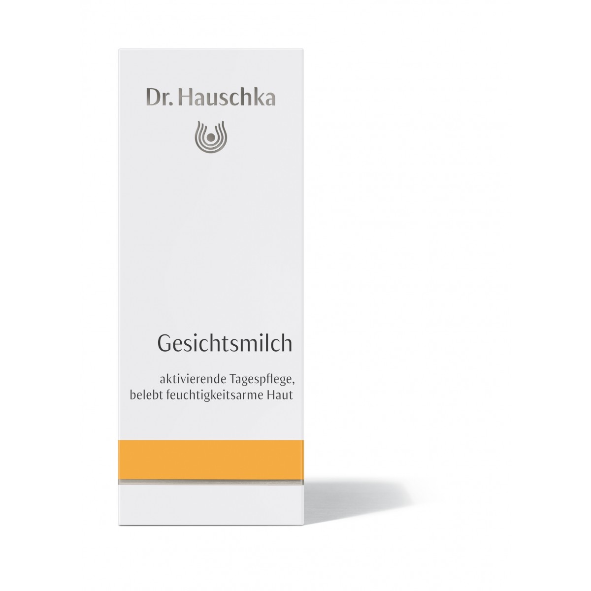 Dr. Hauschka Gesichtsmilch 30 ml