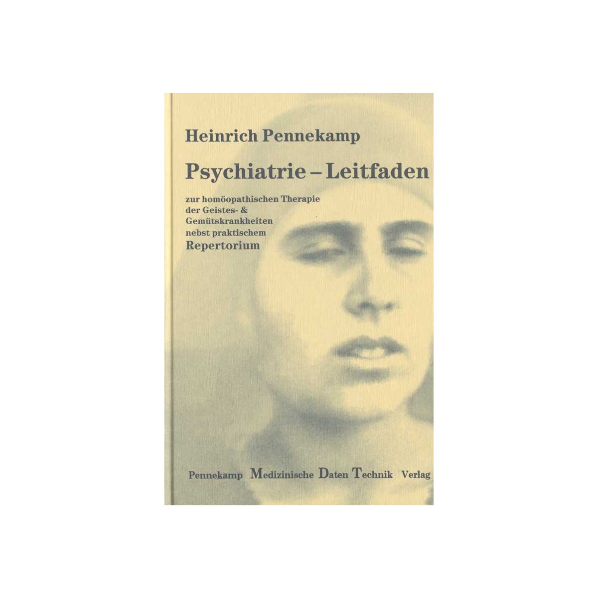 Pennekamp Heinrich Psychiatrie- Leitfaden