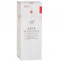 aromalife ARVE Muskelfluidum mit ätherischen Ölen 250ml