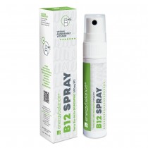 Energybalance Vitamin B12 Spray 25ml