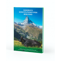 Gränicher M., Handbuch Konstitutionstypen beim Rind