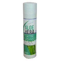 Phytomed Aloe vera Gel mit Lavendel und Teebaumöl Bio