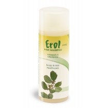 Erol Energy Shampoo Hamamelis 200 ml