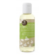 Heidak Extra mildes Shampoo 250ml