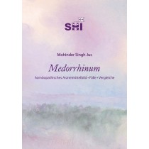 Jus Mohinder Singh, Medorrhinum