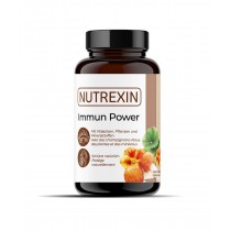 Nutrexin Immun Power 120 Kapseln
