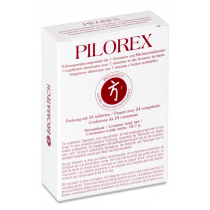 Pilorex 24 Kapseln