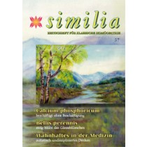 Similia Nr. 57