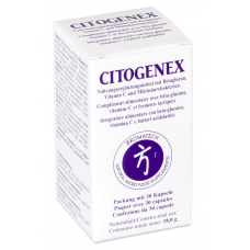 Citogenex 30 Kapseln