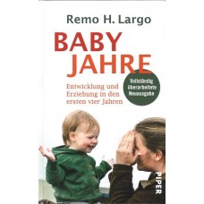 Largo Remo H., Baby Jahre
