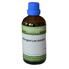 Homöosana Pelargonium Tropfen 50 ml