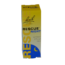 Rescue Night Tropfen 10 ml