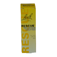 Rescue Tropfen 20 ml