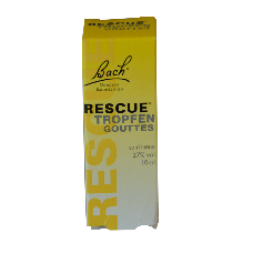 Rescue Tropfen 10 ml