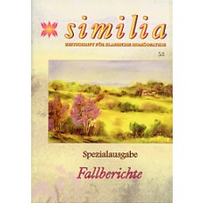 Similia Nr. 58