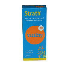 Strath Vitality Tabletten à 100 Stk