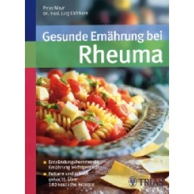 Mayr Peter - Gesunde Ernährung bei Rheuma