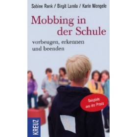 Rank Sabine - Mobbing in der Schule