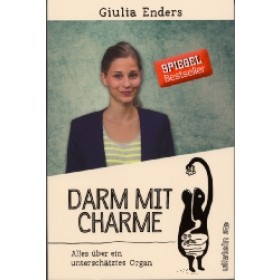 Enders Giulia - Darm mit Charme