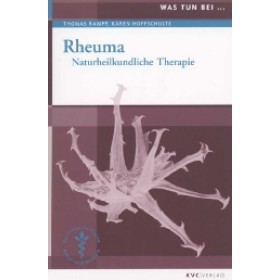 Rampp Thomas - Was tun bei Rheuma
