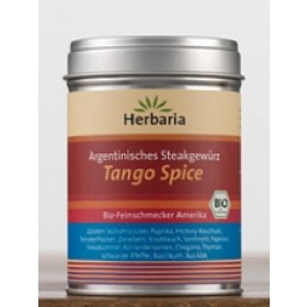 Herbaria - Tango Spice