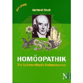 Risch, Gerhard - Homöopathik