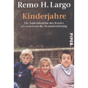 Largo, Remo,  H. - Kinderjahre