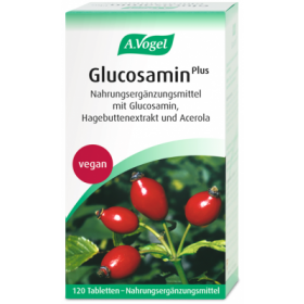 Vogel Glucosamin plus Tabletten à 120Stk.