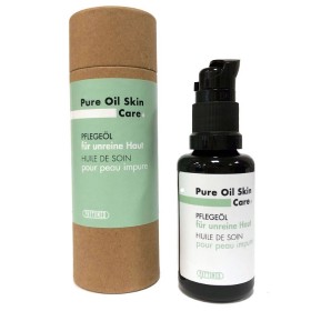 Phytomed Pure Oil Skin Care Pflegeöl für unreine Haut 30ml