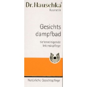 Dr. Hauschka - Gesichtsdampfbad, 100 ml