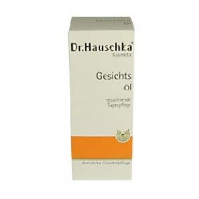 Dr. Hauschka - Gesichtsöl, 30 ml