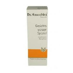 Dr. Hauschka - Gesichtswasser Spezial, 100 ml
