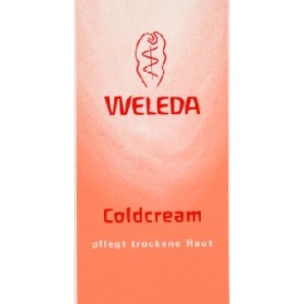 Weleda - Coldcream, 30 ml