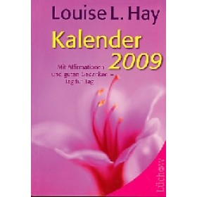 Hay Louise L. - Kalender 2009