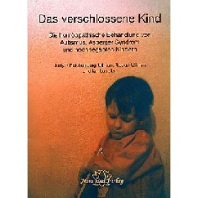 Reichenberg-Ullmann J. - Das verschlossenen Kind