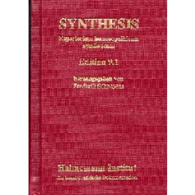 Schroyens Frederik - Synthesis