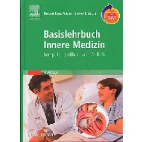 Renz-Polster Herbert - Basislehrbuch Innere Medizin