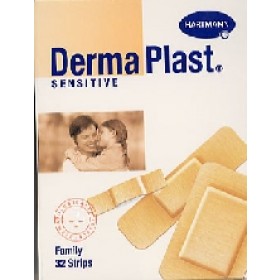 Derma Plast - Sensitiv