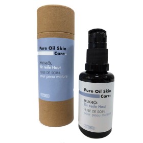 Phytomed Pure Oil Skin Care Pflegeöl für reife Haut 30ml