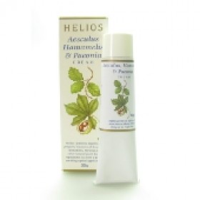 Helios - Aesculus Hamamelis & Paeonia Cream 30 g