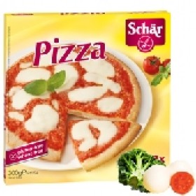 Schär - Pizza - 2 x 150g