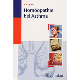 Agrawal Y.R. - Homöopathie bei Asthma