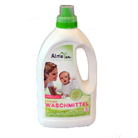 Almawin Waschmittel flüssig 1.5 lt