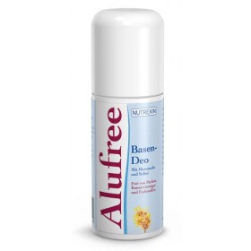 Nutrexin Alufree Deo Roll-on 50 ml