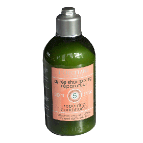 L'Occitane Aromachologie Repair Haarspülung 250 ml