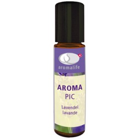 Aromalife Aroma Pic Roll on mit Lavendel 10 ml