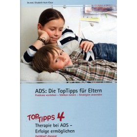 Aust-Claus Elisabeth, ADS: Die TopTipps für Eltern 4