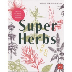 Berling-Aumann, Super Herbs